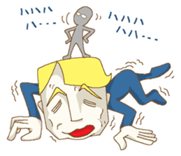 Ole & Guleko sticker #2856640