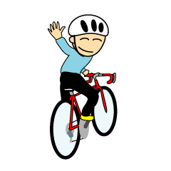 Cyclist