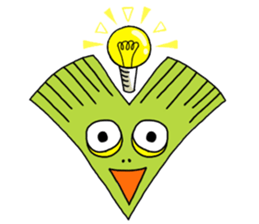 UFOs sticker #2856806