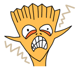 UFOs sticker #2856808