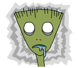 UFOs sticker #2856810