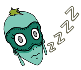 UFOs sticker #2856815