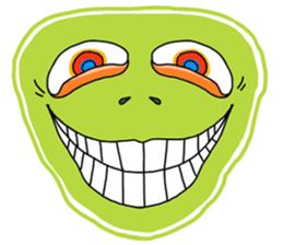 UFOs sticker #2856823