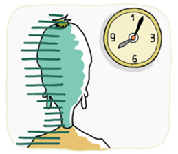 UFOs sticker #2856827