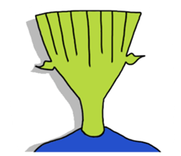 UFOs sticker #2856829