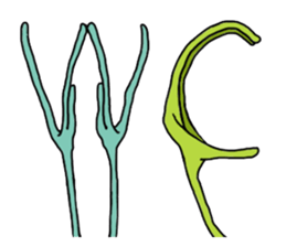 UFOs sticker #2856838