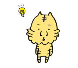 ANE TORAKO sticker #2857164