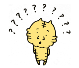 ANE TORAKO sticker #2857170