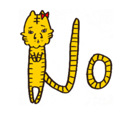 ANE TORAKO sticker #2857172