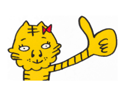 ANE TORAKO sticker #2857176