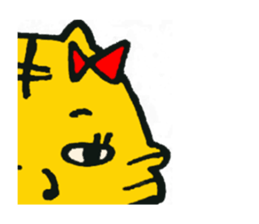 ANE TORAKO sticker #2857183