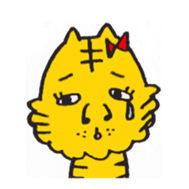 ANE TORAKO sticker #2857188