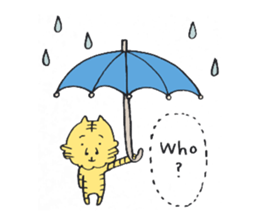 ANE TORAKO sticker #2857190