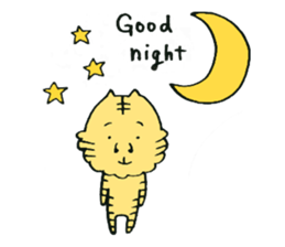 ANE TORAKO sticker #2857192