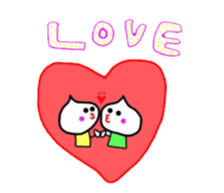 lovery whipchan sticker #2857284