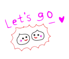 lovery whipchan sticker #2857285