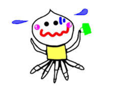 lovery whipchan sticker #2857287