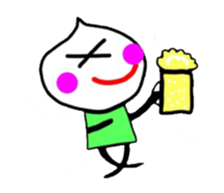 lovery whipchan sticker #2857295