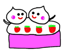 lovery whipchan sticker #2857297