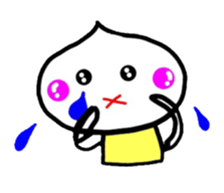 lovery whipchan sticker #2857301