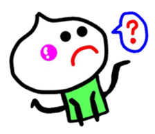 lovery whipchan sticker #2857302