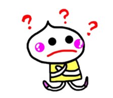 lovery whipchan sticker #2857303