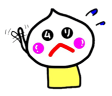 lovery whipchan sticker #2857317