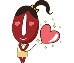 KIKI&YOYO sticker #2857484