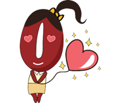 KIKI&YOYO sticker #2857484