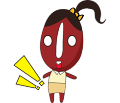 KIKI&YOYO sticker #2857485