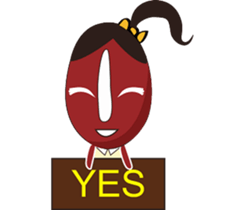 KIKI&YOYO sticker #2857486