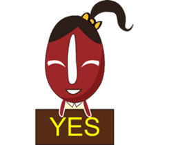 KIKI&YOYO sticker #2857486