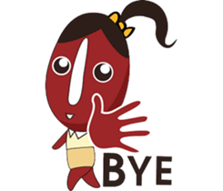 KIKI&YOYO sticker #2857487