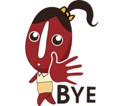 KIKI&YOYO sticker #2857487