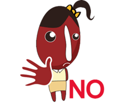 KIKI&YOYO sticker #2857491