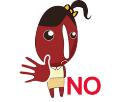 KIKI&YOYO sticker #2857491