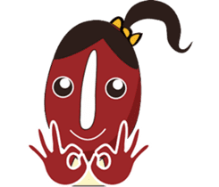 KIKI&YOYO sticker #2857492