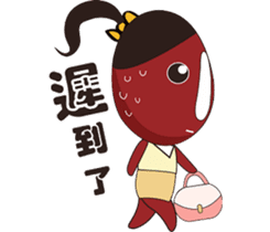 KIKI&YOYO sticker #2857493