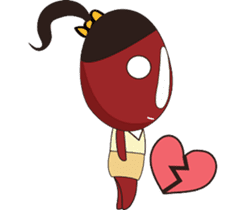 KIKI&YOYO sticker #2857494