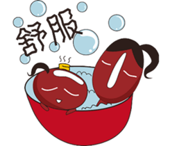 KIKI&YOYO sticker #2857498