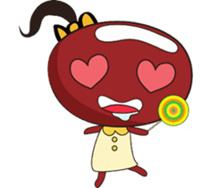 KIKI&YOYO sticker #2857501