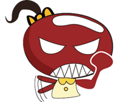 KIKI&YOYO sticker #2857502