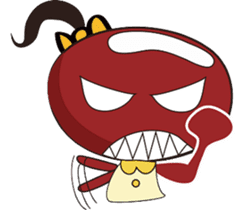 KIKI&YOYO sticker #2857502