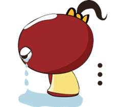 KIKI&YOYO sticker #2857503