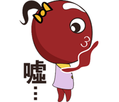 KIKI&YOYO sticker #2857504