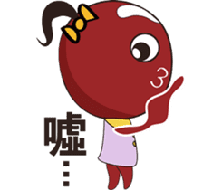 KIKI&YOYO sticker #2857504