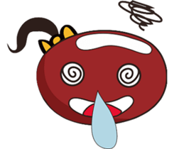 KIKI&YOYO sticker #2857506