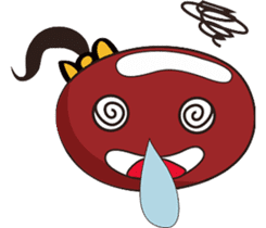 KIKI&YOYO sticker #2857506