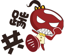 KIKI&YOYO sticker #2857508