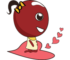 KIKI&YOYO sticker #2857509